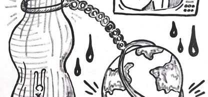 Keith Haring, Composition, Against All Odds, Lithograph