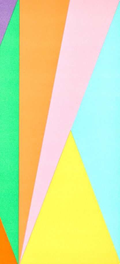 Max Bill, Prisma, San Lazzaro Et Ses Amis, Xxe Sicle, Lithograph