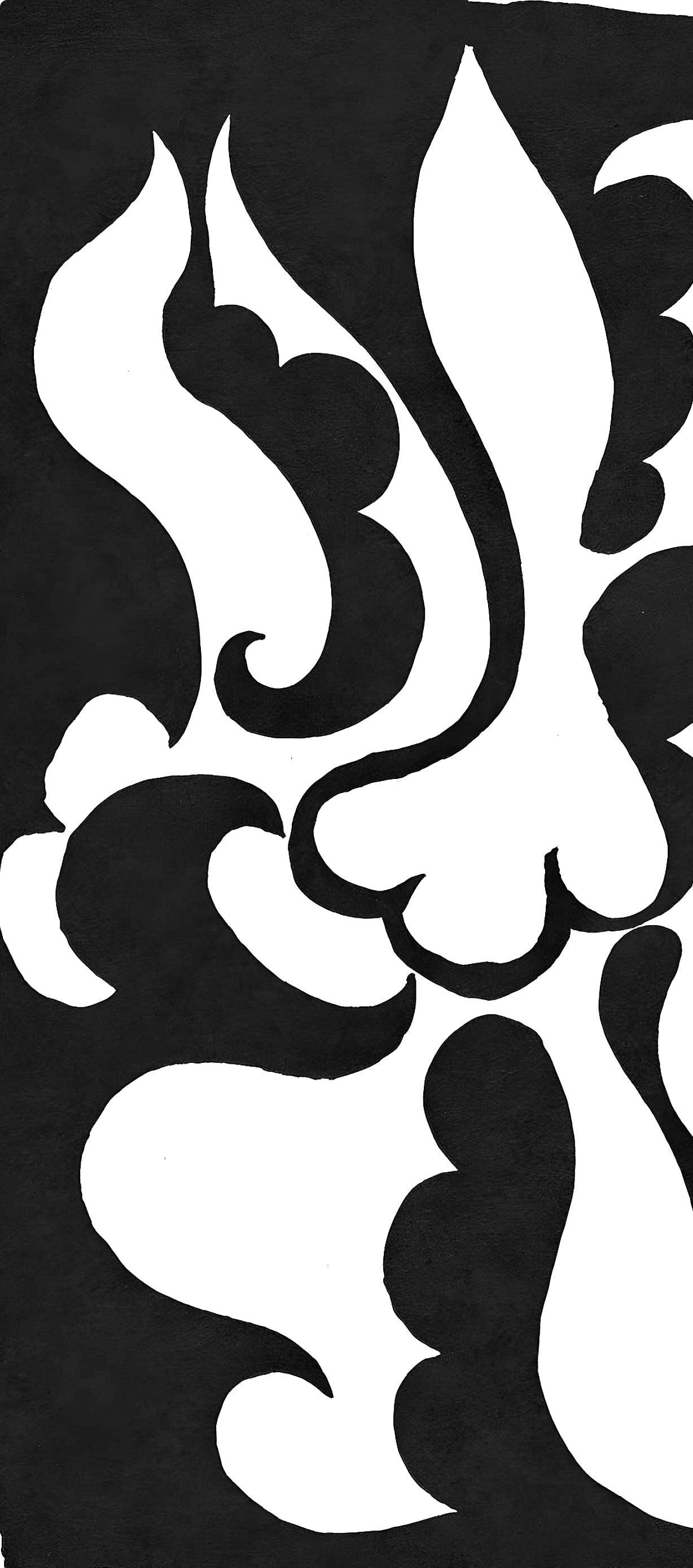 Pablo Picasso, Composition (Johnson/Vollard 193; Monod 10485), Hlne Chez Archimde, Woodcut