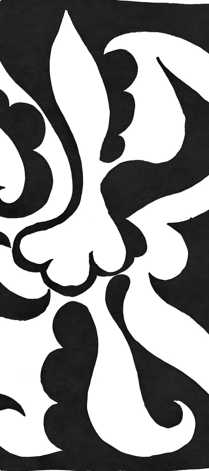 Pablo Picasso, Composition (Johnson/Vollard 193; Monod 10485), Hlne Chez Archimde, Woodcut