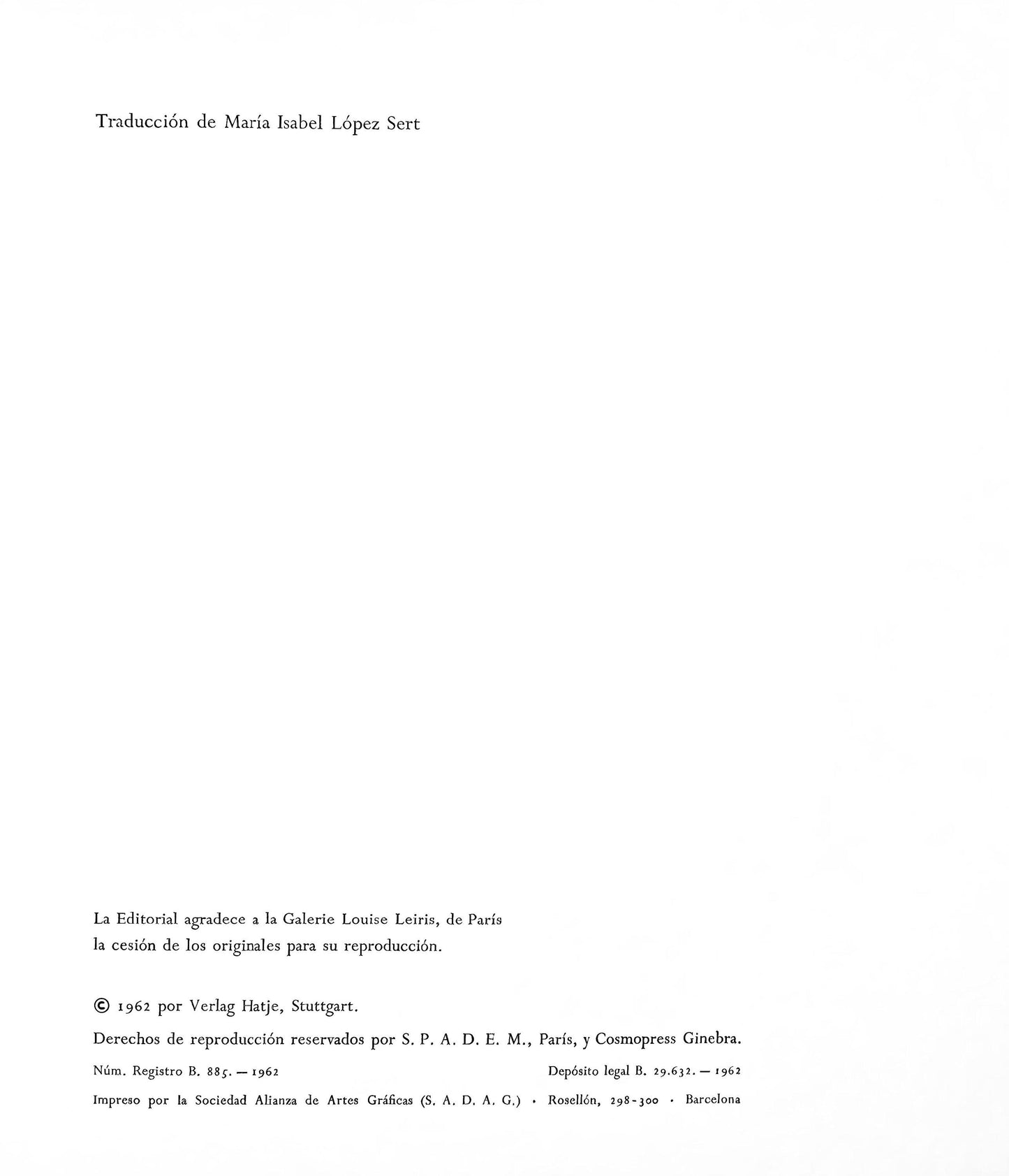 Pablo Picasso, Tte De Femme (Orozco 214), Grabados Al Linleo, Linocut