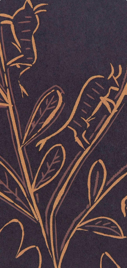 Pablo Picasso, Plante Aux Toritos (Orozco 214), Grabados Al Linleo, Linocut