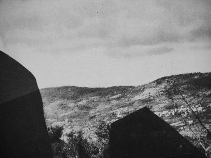 Pablo Picasso, Andr Villers, La Chvre L'Horizon (Cramer 115), Diurnes, Dcoupages Et Photographies,