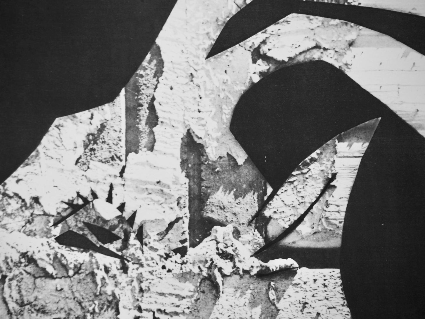 Pablo Picasso, Andr Villers, La Chvre Aux Gravois (Cramer 115), Diurnes, Dcoupages Et