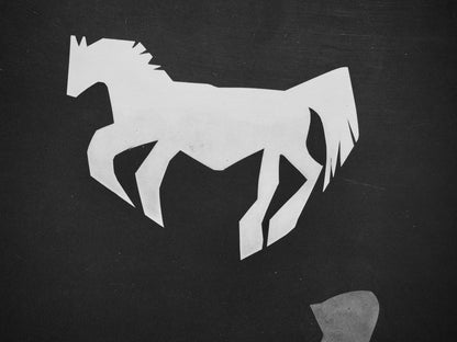 Pablo Picasso, Andr Villers, L'Homme Aux Chats I (Cramer 115), Diurnes, Dcoupages Et Photographies,