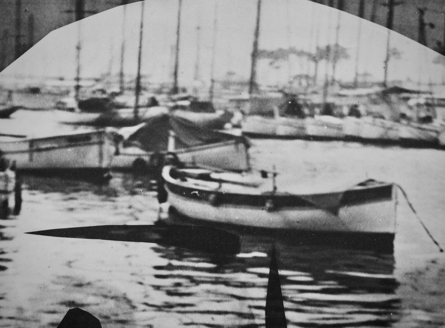 Pablo Picasso, Andr Villers, Le Corrigan Du Littoral (Cramer 115), Diurnes, Dcoupages Et