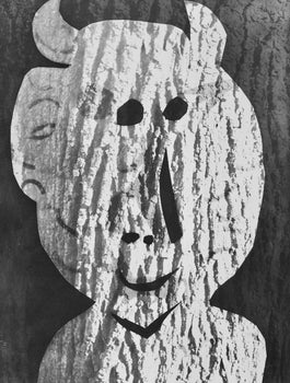 Pablo Picasso, Andr Villers, Hic (Cramer 115), Diurnes, Dcoupages Et Photographies, Lithograph