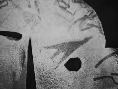 Pablo Picasso, Andr Villers, L'Esprit Critique D'Art (Cramer 115), Diurnes, Dcoupages Et