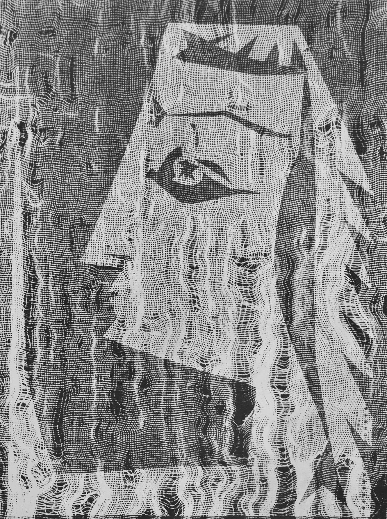 Pablo Picasso, Andr Villers, Jacqueline L'Tamine (Cramer 115), Diurnes, Dcoupages Et Photographies,