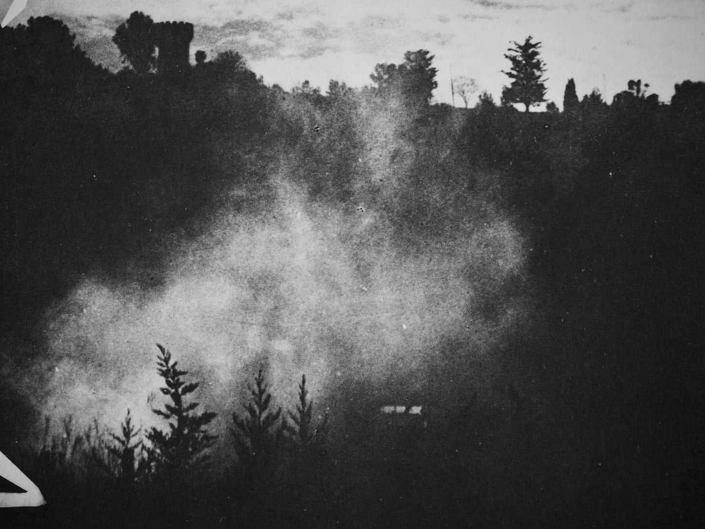 Pablo Picasso, Andr Villers, La Femme Au Cheval (Cramer 115), Diurnes, Dcoupages Et Photographies,