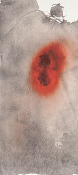 Salvador Dali, Composition (Michler/Lpsinger 1600; Field 69-3), Biblia Sacra, Lithograph