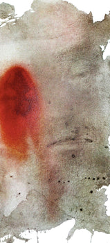 Salvador Dali, Composition (Michler/Lpsinger 1600; Field 69-3), Biblia Sacra, Lithograph