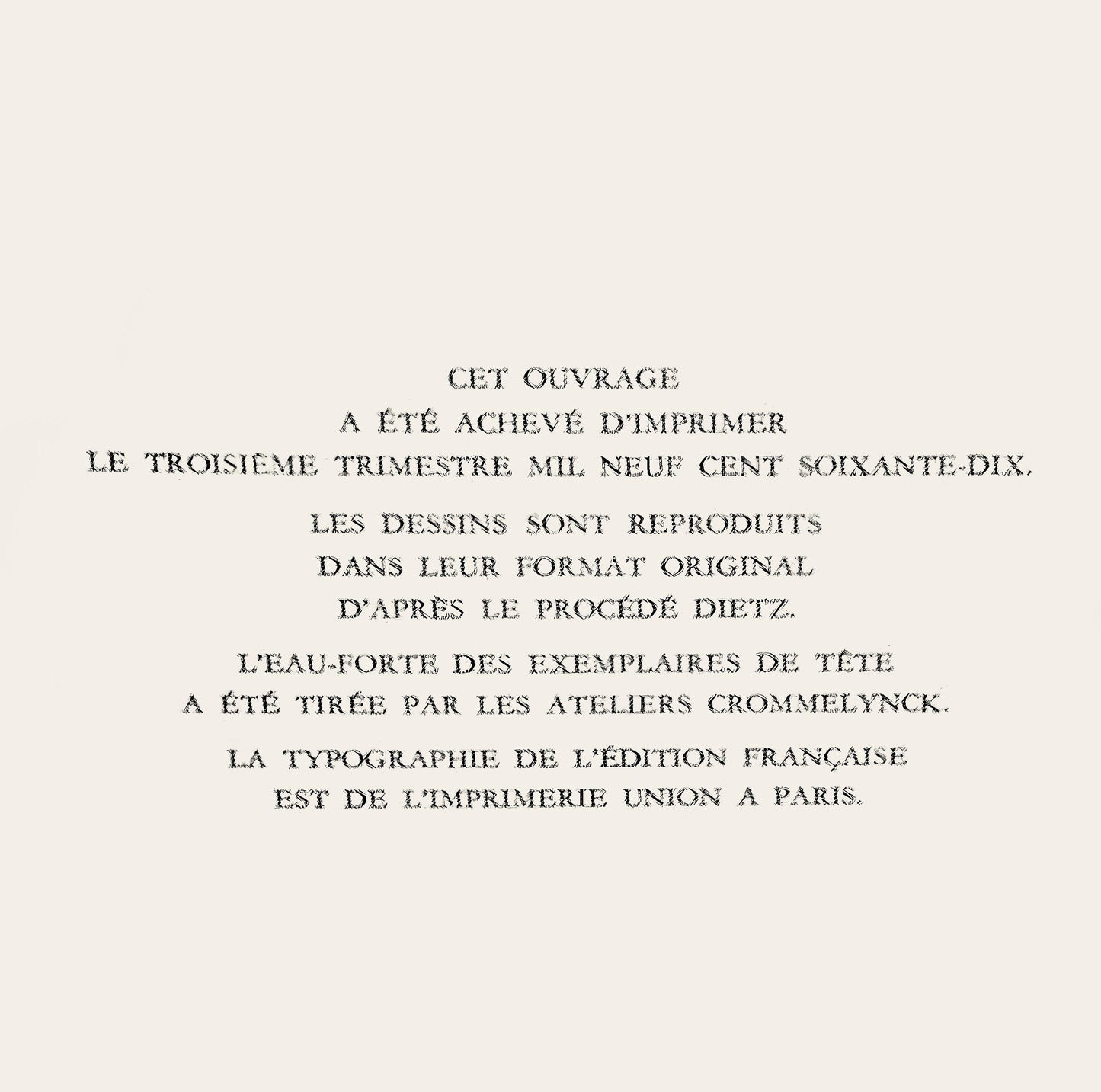 Pablo Picasso, 20.9.64. Ii (Cramer 148), Le Got Du Bonheur, Mixed Media Lithograph