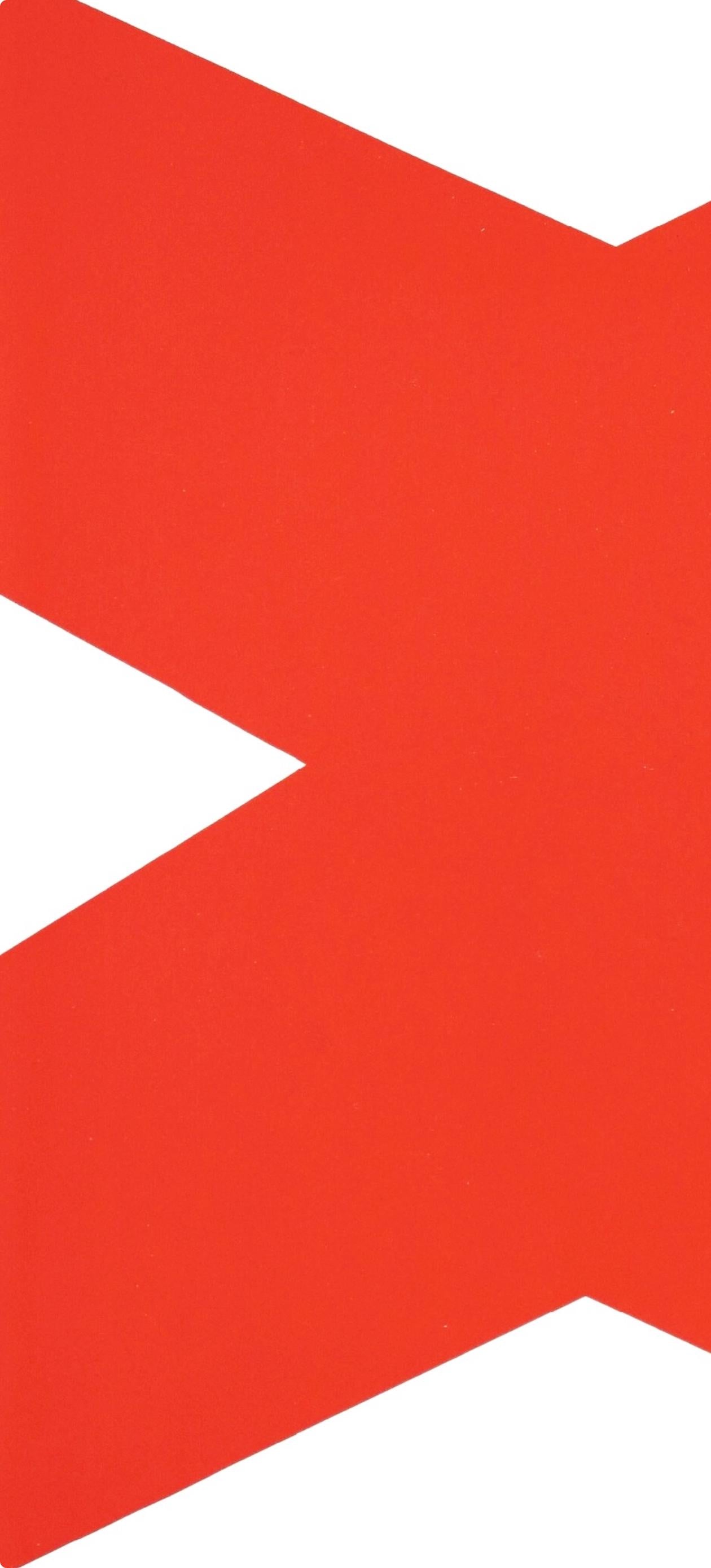 Ellsworth Kelly, Composition (Axsom Ia), Derrire Le Miroir, Lithograph