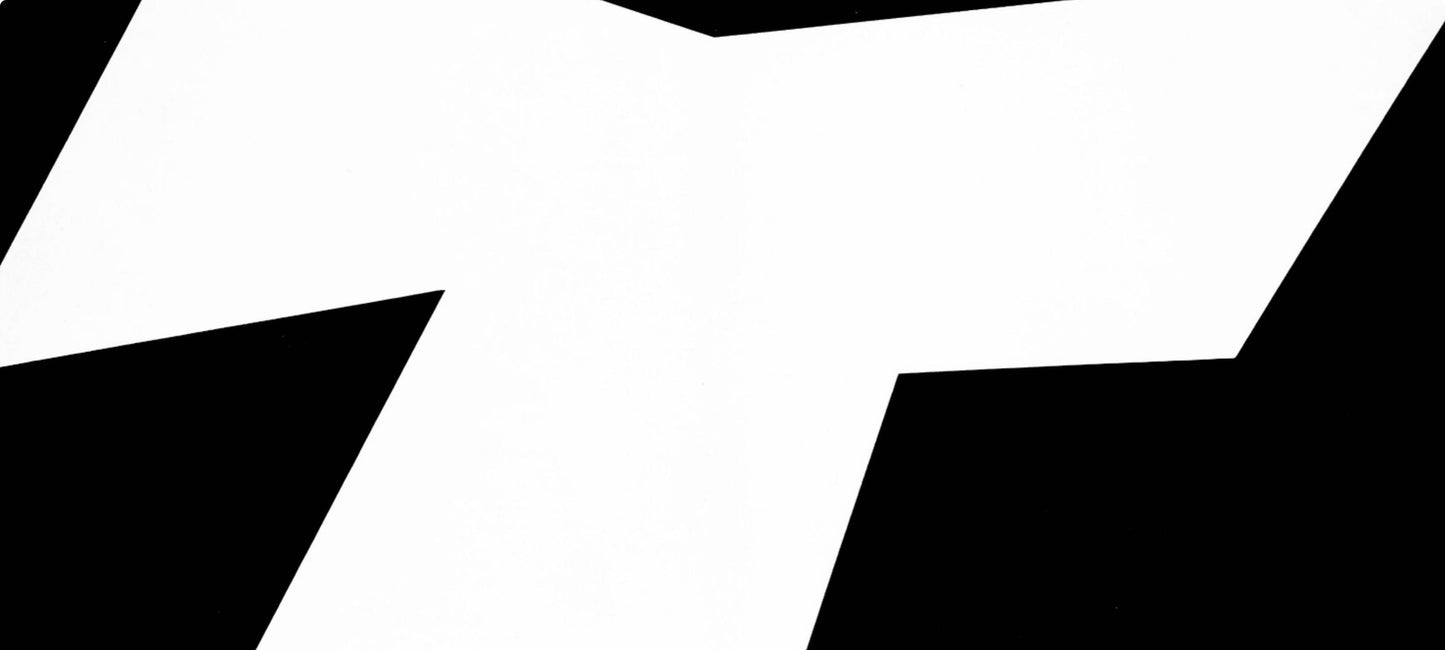 Ellsworth Kelly, Composition (Axsom Ia), Derrire Le Miroir, Lithograph