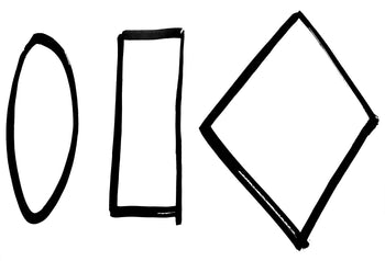 Ellsworth Kelly, Composition (Axsom Ib), Derrire Le Miroir, Lithograph