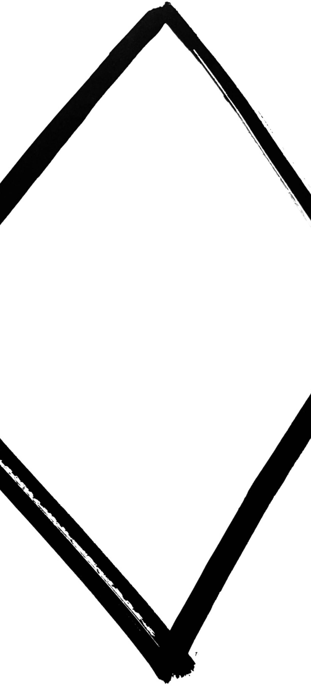 Ellsworth Kelly, Composition (Axsom Ib), Derrire Le Miroir, Lithograph