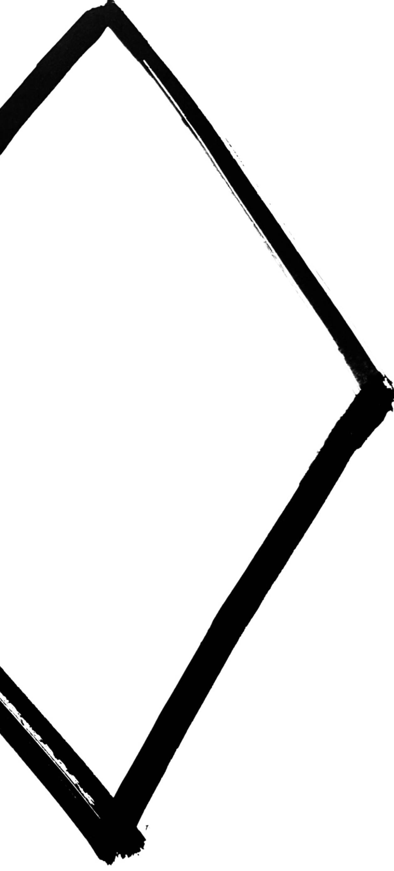 Ellsworth Kelly, Composition (Axsom Ib), Derrire Le Miroir, Lithograph