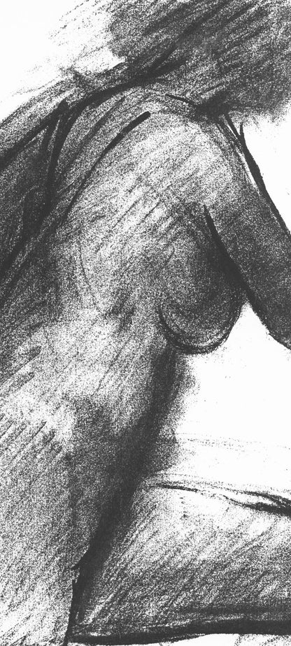 Claude Garache, Composition, Hommage Aim Et Marguerite Maeght, Derrire Le Miroir, Lithograph