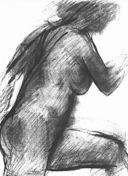 Claude Garache, Composition, Hommage Aim Et Marguerite Maeght, Derrire Le Miroir, Lithograph