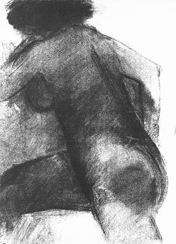 Claude Garache, Composition, Hommage Aim Et Marguerite Maeght, Derrire Le Miroir, Lithograph