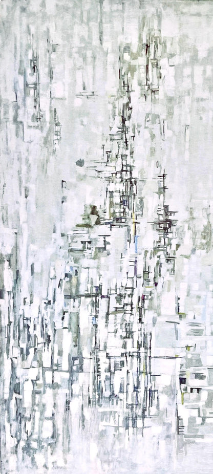 Vieira Da Silva, La Cathdrale, Vieira Da Silva, Peintres D'Aujourd'Hui, Hliogravure