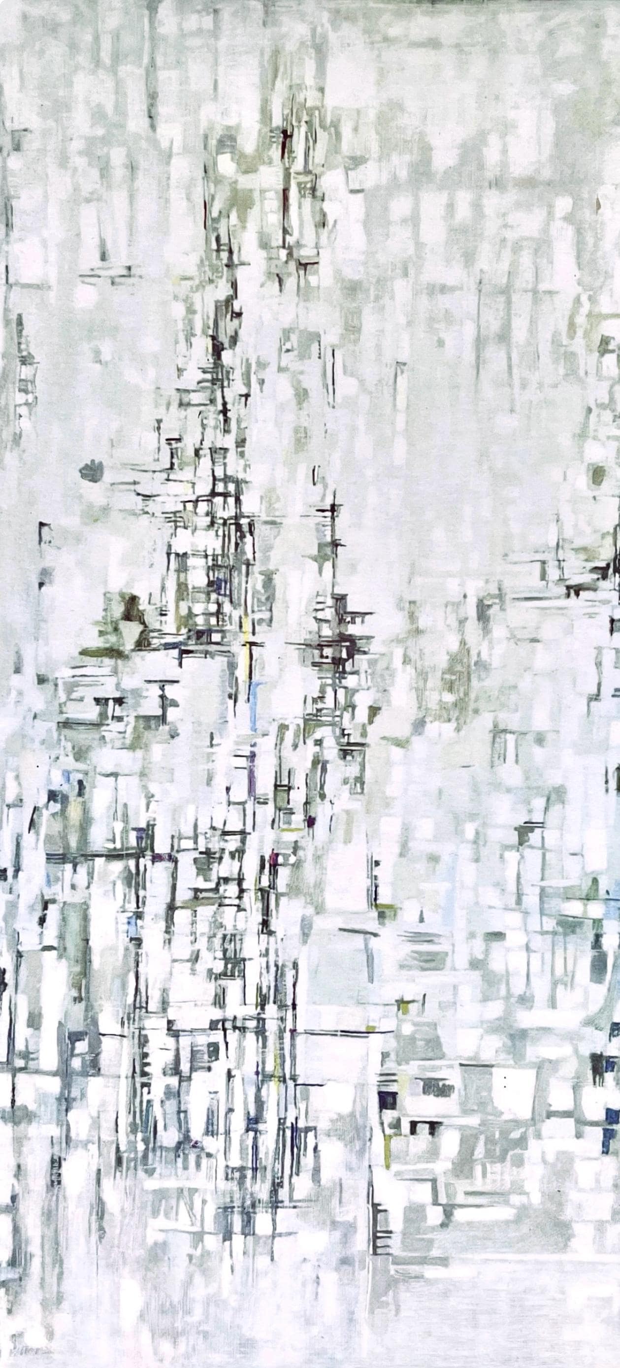 Vieira Da Silva, La Cathdrale, Vieira Da Silva, Peintres D'Aujourd'Hui, Hliogravure