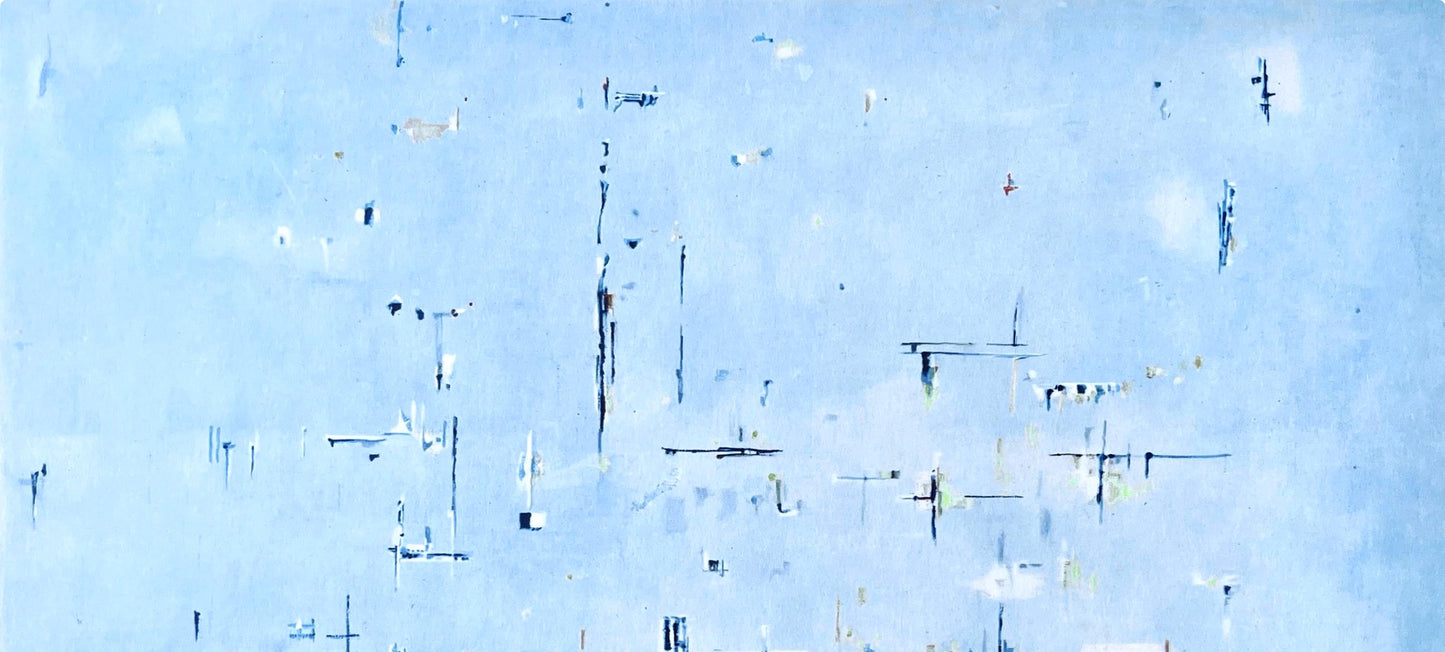 Vieira Da Silva, Marine, Vieira Da Silva, Peintres D'Aujourd'Hui, Hliogravure