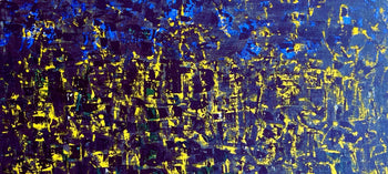 Mark Tobey, Ville D'Or, Mark Tobey, Peintres D'Aujourd'Hui, Hliogravure