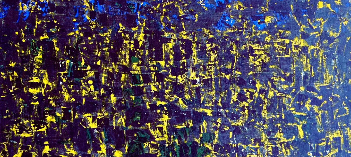 Mark Tobey, Ville D'Or, Mark Tobey, Peintres D'Aujourd'Hui, Hliogravure