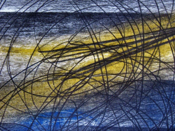 Hans Hartung, P. 1958-91, Hans Hartung, Peintres D'Aujourd'Hui, Hliogravure