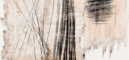 Hans Hartung, P. 1960-165, Hans Hartung, Peintres D'Aujourd'Hui, Hliogravure