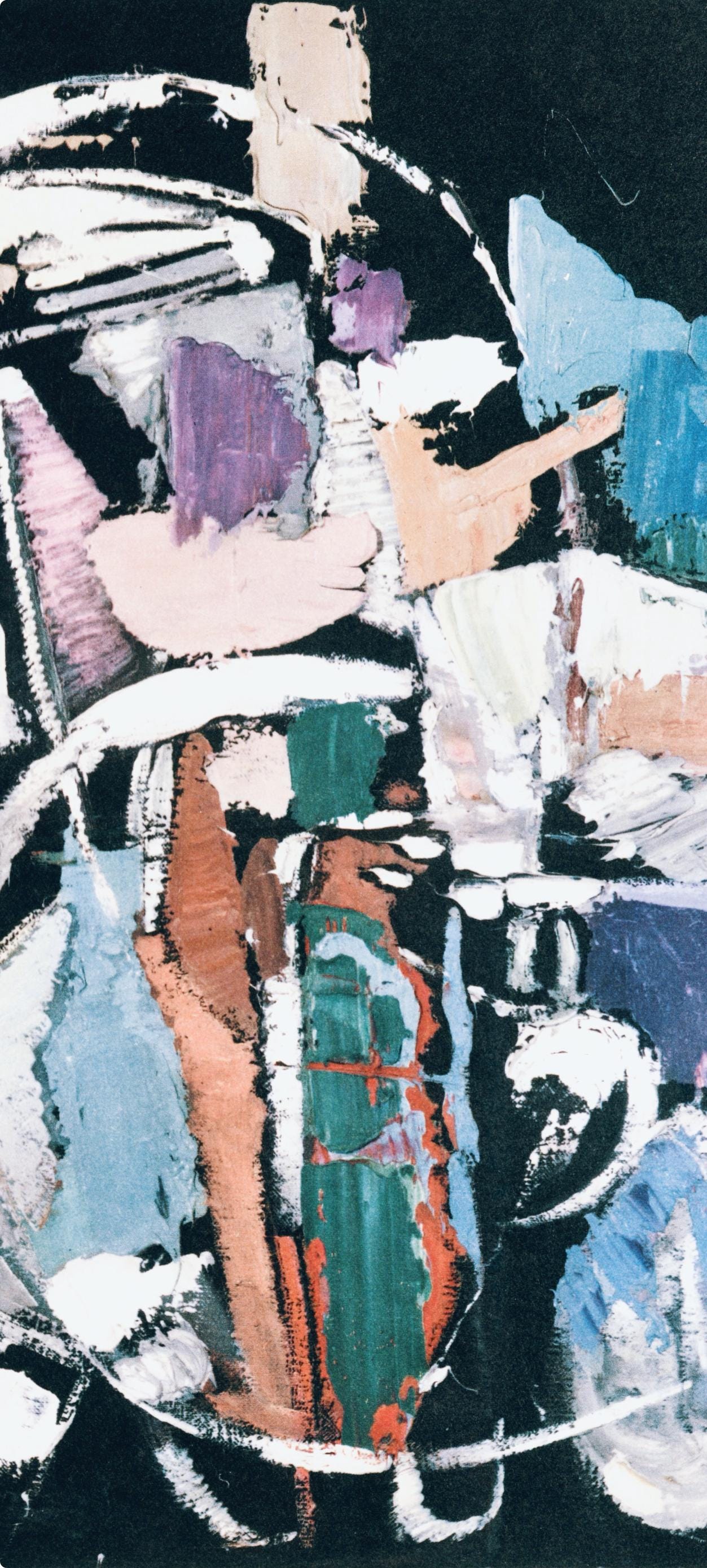 Andr Lanskoy, Objet Sans Ombre, Andr Lanskoy, Peintres D'Aujourd'Hui, Hliogravure