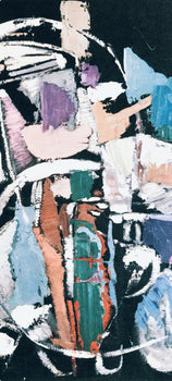 Andr Lanskoy, Objet Sans Ombre, Andr Lanskoy, Peintres D'Aujourd'Hui, Hliogravure