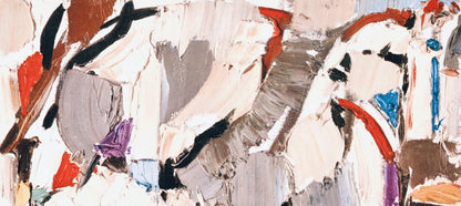 Andr Lanskoy, Chagrins Inutiles, Andr Lanskoy, Peintres D'Aujourd'Hui, Hliogravure