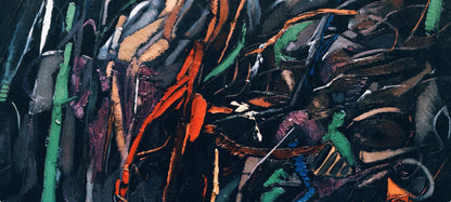 Andr Lanskoy, Nostalgie Vaincue, Andr Lanskoy, Peintres D'Aujourd'Hui, Hliogravure