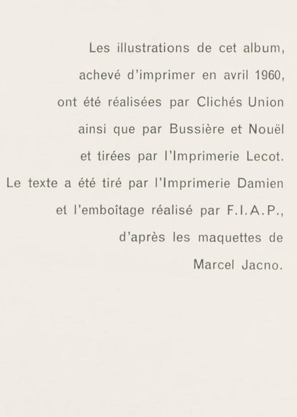 Andr Lanskoy, Contre-Attaque, Andr Lanskoy, Peintres D'Aujourd'Hui, Hliogravure