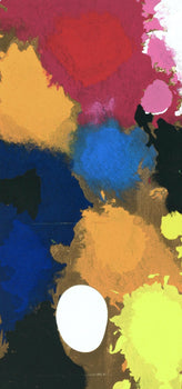 Joan Mir, L'Oiseau Solaire, L'Oiseau Lunaire, Tincelles (Cramer 117; Dupin 447-48), Lithograph