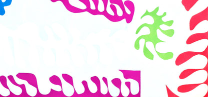 Henri Matisse, Le Lagon, Jazz, Special Edition For Moma, Hliogravure