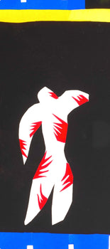 Henri Matisse, Le Clown, Jazz, Special Edition For Moma, Hliogravure