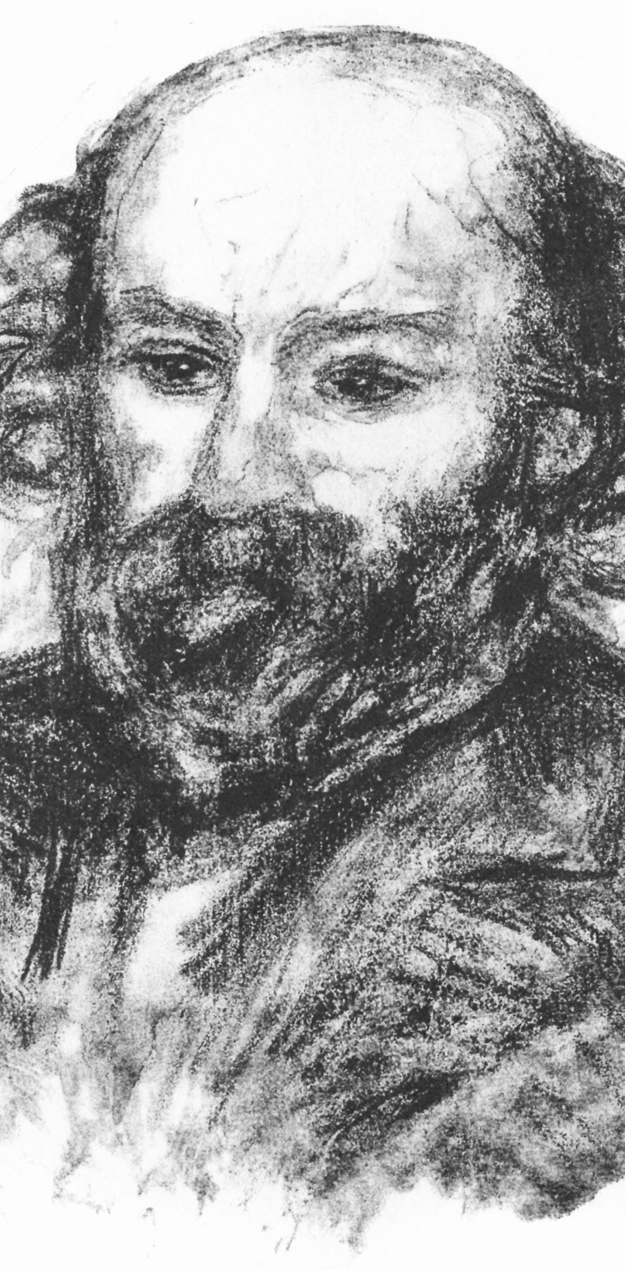 Pierre-Auguste Renoir, Paul Czanne, Les Lithographies De Renoir, Lithograph