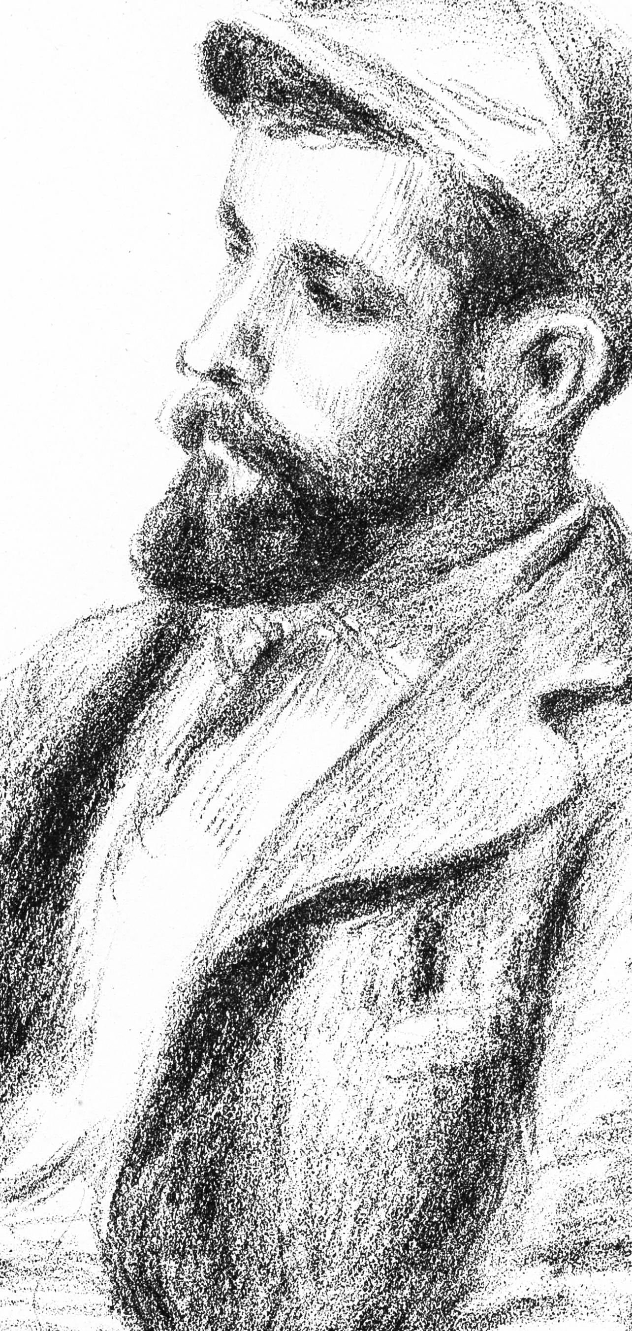 Pierre-Auguste Renoir, Louis Valtat, Les Lithographies De Renoir, Lithograph