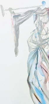 Salvador Dali, Paradies X (Michler/Lpsinger 1039-1138; Field 189-200), Die Gttliche Komdie, Signed,