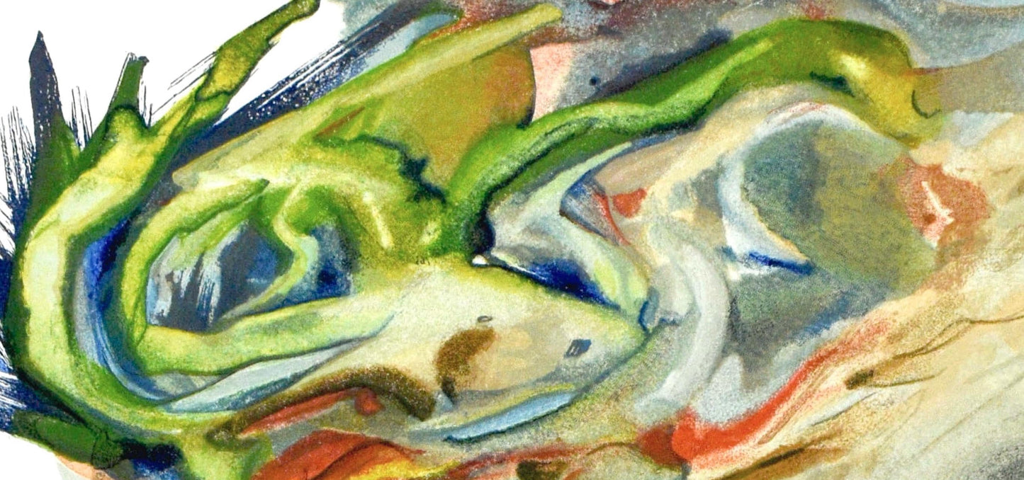 Salvador Dali, Lenfer Xxxi (Michler/Lpsinger 1039-1138; Field 189-200), La Divine Comdie, Woodcut