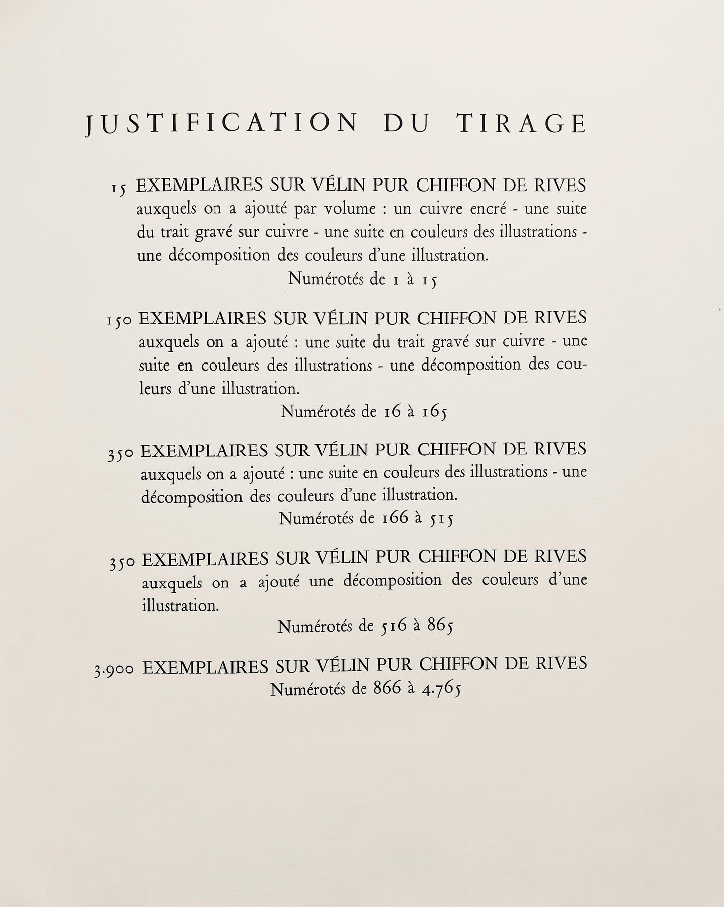 Salvador Dali, Le Paradis Xv (Michler/Lpsinger 1039-1138; Field 189-200), La Divine Comdie, Woodcut