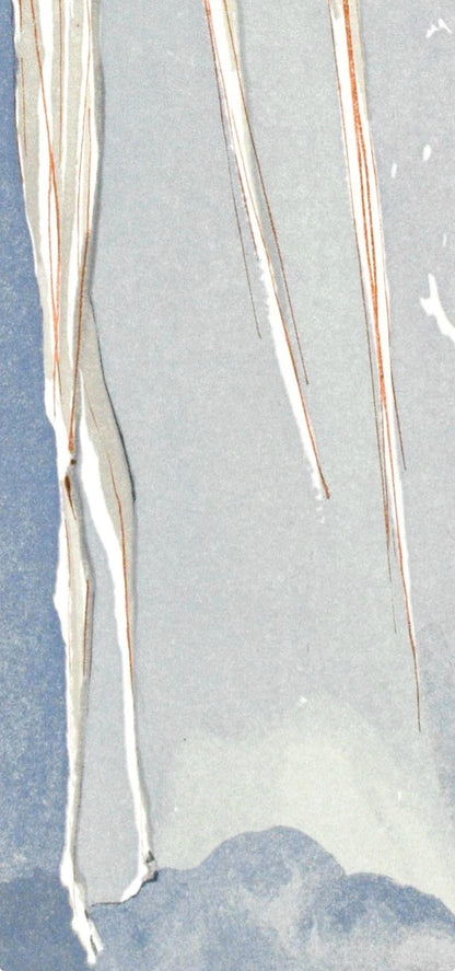 Salvador Dali, Le Paradis Xxii (Michler/Lpsinger 1039-1138; Field 189-200), La Divine Comdie,