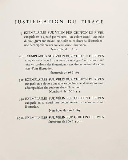 Salvador Dali, Lenfer Xvi (Michler/Lpsinger 1039-1138; Field 189-200), La Divine Comdie, Woodcut