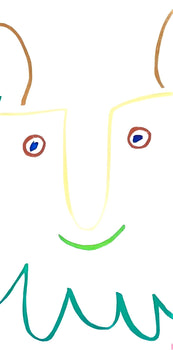 Pablo Picasso, Pour Lon Amiel, Etching