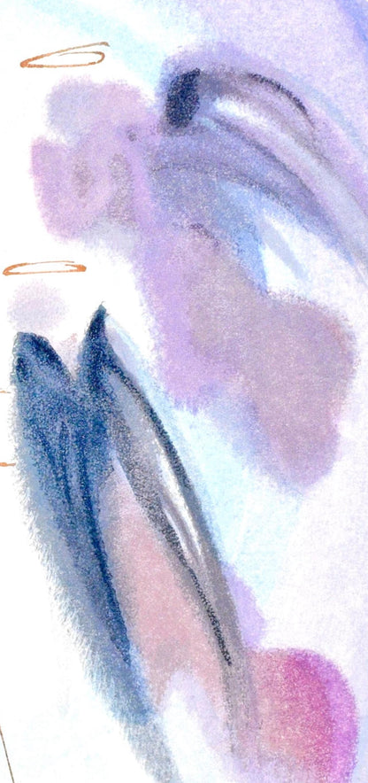 Salvador Dali, Paradiso Xxiv (Michler/Lpsinger 1039-1138; Field 189-200), La Divina Commedia,