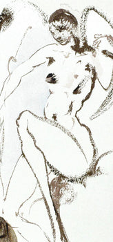 Salvador Dali, Paradiso Xxxi (Michler/Lpsinger 1039-1138; Field 189-200), La Divina Commedia,